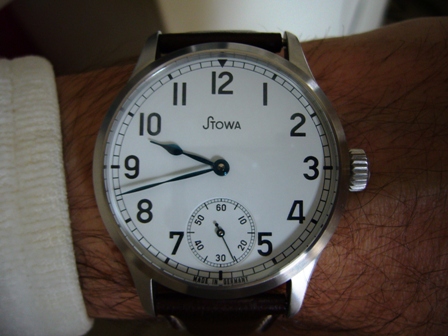 Un petit bilan de votre année horlogère ? - Page 2 Stowa%20MO